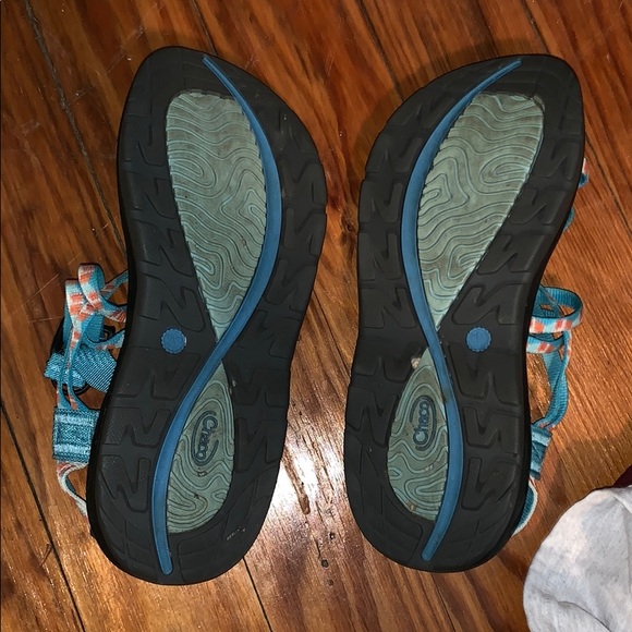 Chacos - Picture 3 of 4